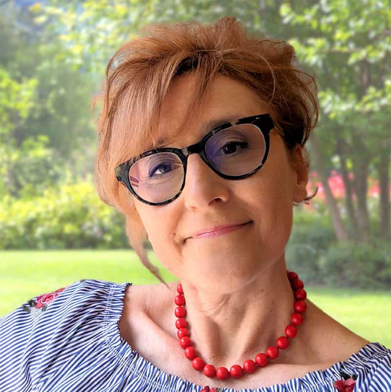 Enrica Ferrazzi